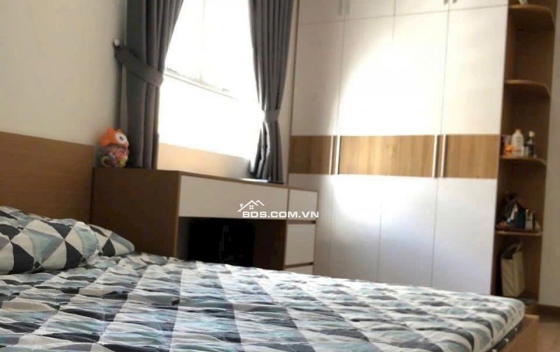 Chung cư Ruby Garden, Nguyễn Sỹ Sách, P15, TB, 80m2, 2PN, 10tr/tháng