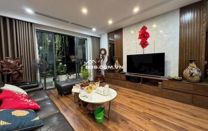Nhà Đẹp Kinh Doanh Kim Đồng, Hoàng Mai 60/70m, 8 tầng, mt 4.3m, giá 32 tỷ