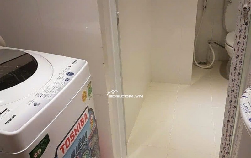 Chung cư Ruby, 2A Nguyễn Sỹ Sách, TB: 2p ngủ, full NT, 10tr/th