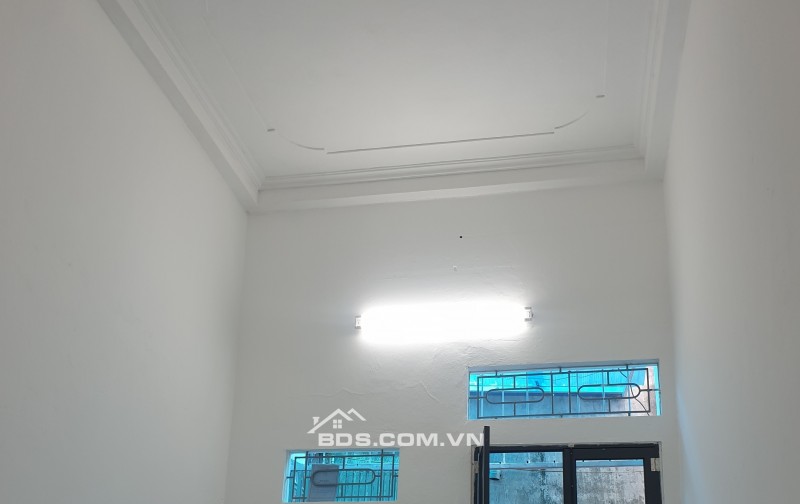 BÁN NHÀ ĐẸP 892 TRIỆU 2 TẦNG 24M2 ( TÂY BẮC ) NGÕ ĐINH BỘ LĨNH