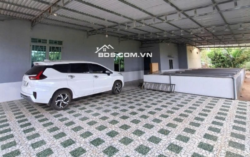 Bán 6.000m² Đất Trang Trại - Khu Nghỉ Dưỡng tại Đường Lý Chính Thắng, P.chi Lăng, Pleiku, Gia Lai