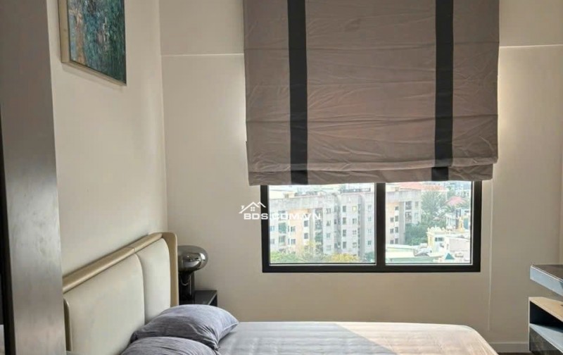 Chung cư AirPort Plaza, Bạch Đằng, P2, TB, 75m2, 2PN, 17tr/tháng