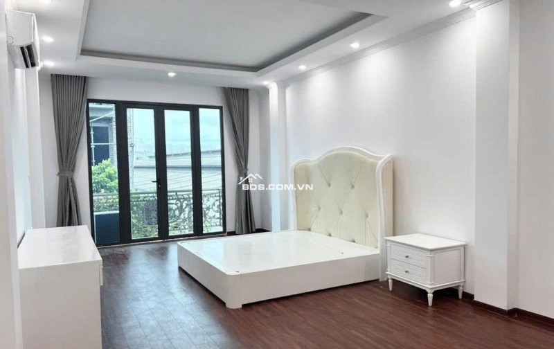 Hàng Xóm Ngã Tư Sở - Oto - Thang Máy - Kinh Doanh - 48m* 8Tầng. Nhỉnh 16 tỷ.