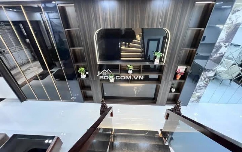 Nhà Đẹp Phân Lô, Ngõ Ô TÔ, Lê Trọng Tấn, Thanh Xuân 44m, 4 tầng, mt4m, giá 12.9 tỷ