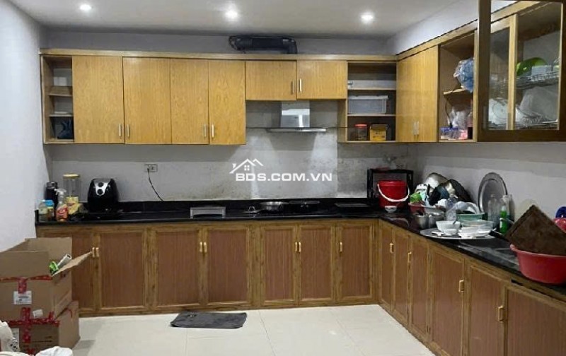 Lê Trọng Tấn, Thanh Xuân - Gần Phố - Oto - Kinh Doanh - 57m. Chỉ 13.5 Tỷ.