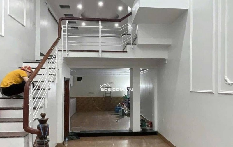 Nhà đẹp Thái Hà, DT đất 44m2 - 4 tầng - MT 4m - 20,9 tỷ