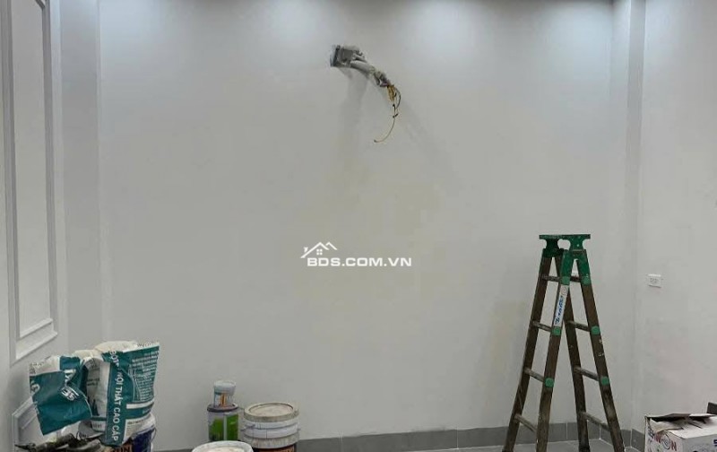 Nhà Đẹp Vừa Ở, Vừa Kinh Doanh Minh Khai, Hai Bà Trưng 56m, 6 tầng, mt 5.2m, giá 16.9 tỷ