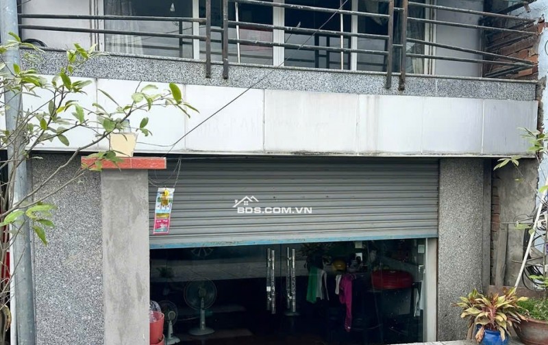 Cần Bán Gấp Nhà Ngay Gần Chợ Tri Tôn Tại Thị Trấn Tri Tôn, Huyện Tri Tôn, Tỉnh An Giang