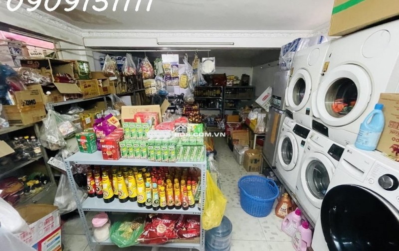BÁN NHÀ MẶT TIỀN KINH DOANH- HẺM XE HƠI- KẾ KDC NAM LONG- QUẬN 7- 132M2- NHỈNH 6 TỶ