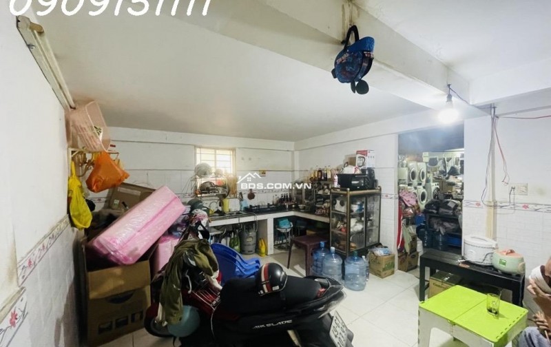 BÁN NHÀ MẶT TIỀN KINH DOANH- HẺM XE HƠI- KẾ KDC NAM LONG- QUẬN 7- 132M2- NHỈNH 6 TỶ