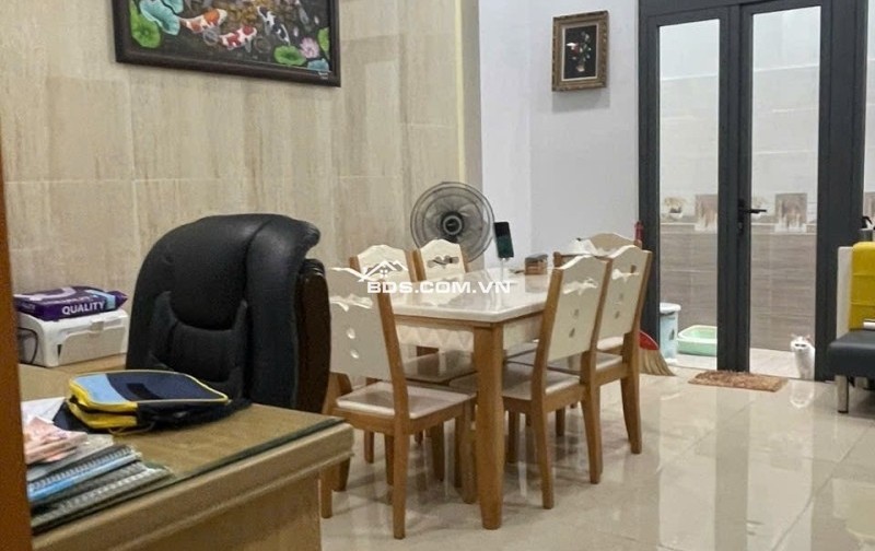 BÁN NHÀ 4 TẦNG, 144M2, LÊ ĐỨC THỌ, GÒ VẤP - GIÁ 16 TỶ - SỔ HỒNG CHÍNH CHỦ