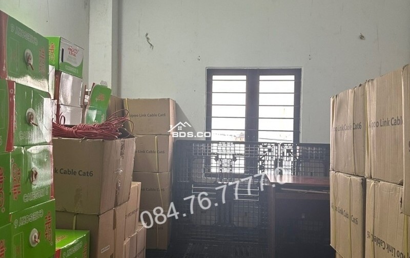 BÁN NHÀ GÒ VẤP - 42M2, 5.5mx8m, - 2PN - 4.2 TỶ - SỔ HỒNG CHÍNH CHỦ - VỊ TRÍ ĐẮC ĐỊA