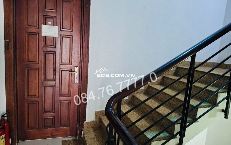 BÁN CHDV NGUYỄN VĂN CÔNG - GÒ VẤP - 14.8 TỶ - 6 TẦNG - 10PN - VỊ TRÍ VÀNG