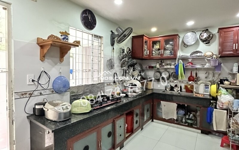 BÁN NHÀ 6 PN, 4 WC, 74M2, 5x15m, LÊ ĐỨC THỌ, GÒ VẤP, GIÁ 8.6 TỶ - SỔ HỒNG CHÍNH CHỦ