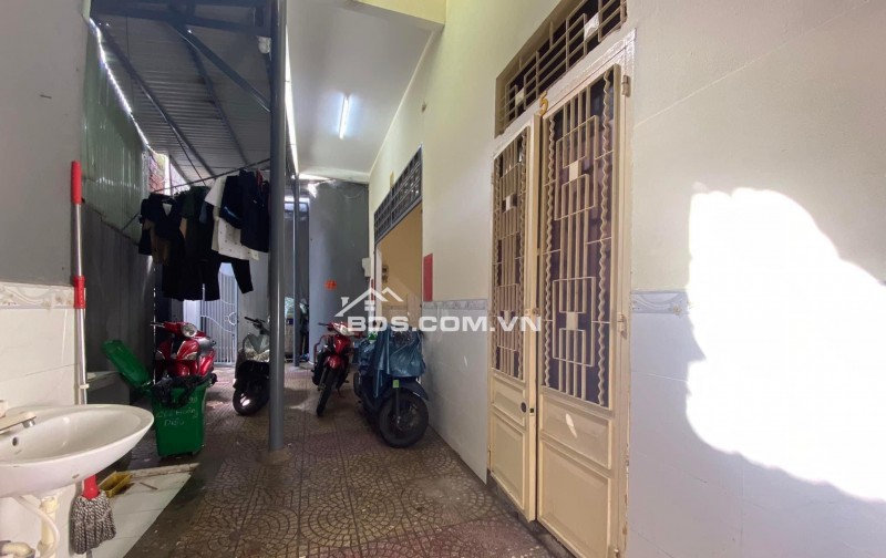 Chính chủ bán lô đất 115m2 ngang 10m nở hậu 16m gần ĐH Duy Tân Nguyễn Văn Linh Đà Nẵng chưa đến 5 tỷ