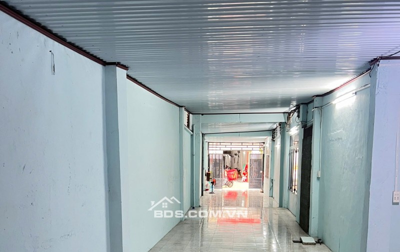 CHO THUÊ NHÀ NGUYÊN CĂN 161m2 MẶT TIỀN ĐƯỜNG NGÔ ĐỨC KẾ THUẬN TIỆN KINH DOANH, MỞ VĂN PHÒNG