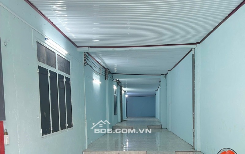 CHO THUÊ NHÀ NGUYÊN CĂN 161m2 MẶT TIỀN ĐƯỜNG NGÔ ĐỨC KẾ THUẬN TIỆN KINH DOANH, MỞ VĂN PHÒNG