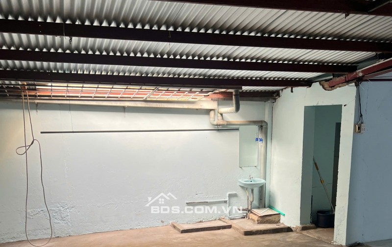 CHO THUÊ NHÀ NGUYÊN CĂN 161m2 MẶT TIỀN ĐƯỜNG NGÔ ĐỨC KẾ THUẬN TIỆN KINH DOANH, MỞ VĂN PHÒNG