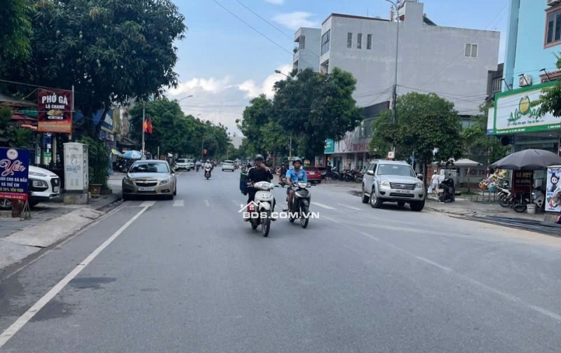 Bán lô A25 dự án Phú Điền, S = 119.5 m2, giá 23.5 tỷ