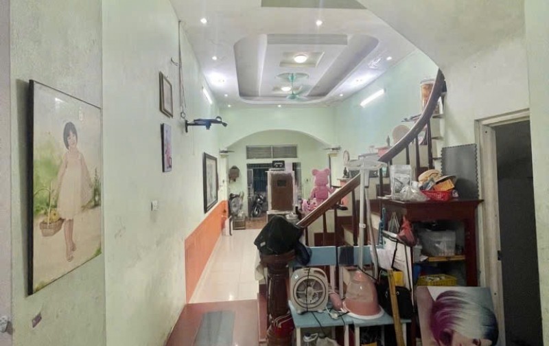 Bán nhà Lạc Long Quân, Xuân La, Tây Hồ, Hà Nội
