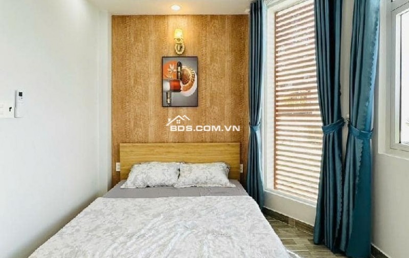 TÌM NGƯỜI THUÊ NHÀ – MỘT CHỐN Ở YÊN BÌNH GIỮA LÒNG GÒ VẤP Nhà mình có căn nguyên căn tại  hẻm Phan Huy Ích, P.12, Q. Gò Vấp, cần tìm người thuê thiện chí, giữ gìn, lâu dài. 