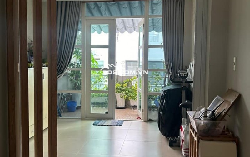 CHO THUÊ NHÀ NGUYÊN CĂN HẺM PHAN HUY ÍCH – PHƯỜNG 12, GÒ VẤP