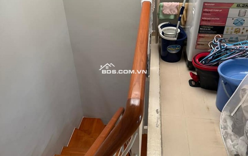 CHO THUÊ NHÀ NGUYÊN CĂN HẺM PHAN HUY ÍCH – PHƯỜNG 12, GÒ VẤP