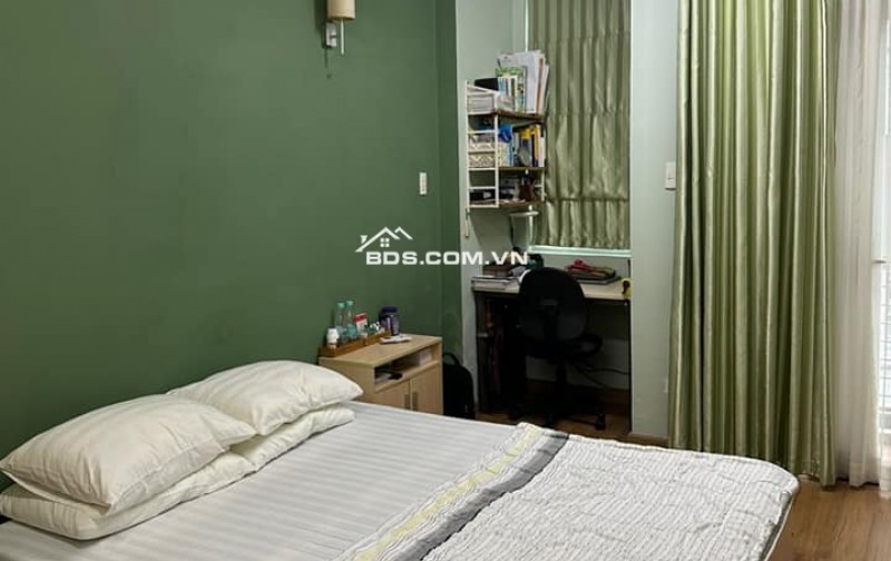 CHO THUÊ NHÀ NGUYÊN CĂN HẺM PHAN HUY ÍCH – PHƯỜNG 12, GÒ VẤP