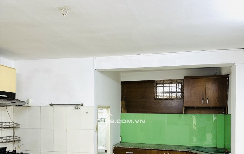 TÌM NGƯỜI THUÊ NHÀ – MỘT CHỐN Ở YÊN BÌNH GIỮA LÒNG GÒ VẤP