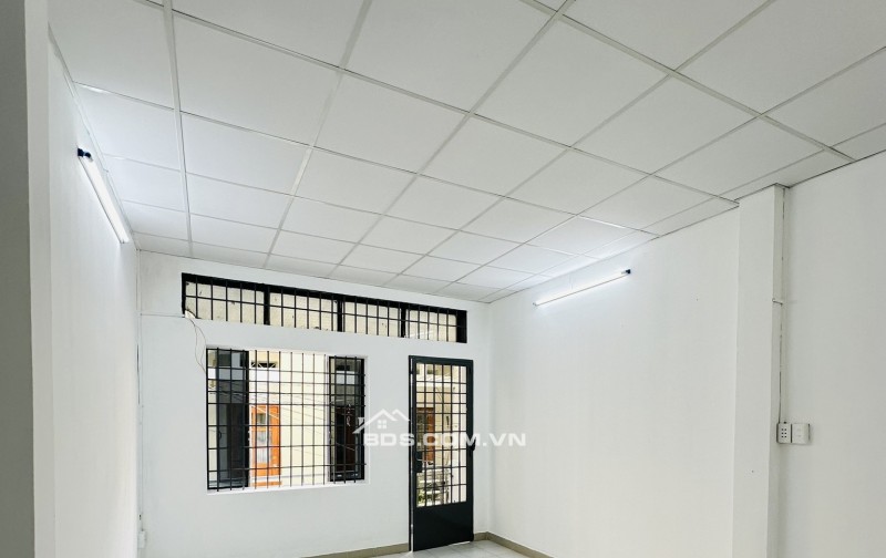 TÌM NGƯỜI THUÊ NHÀ – MỘT CHỐN Ở YÊN BÌNH GIỮA LÒNG GÒ VẤP