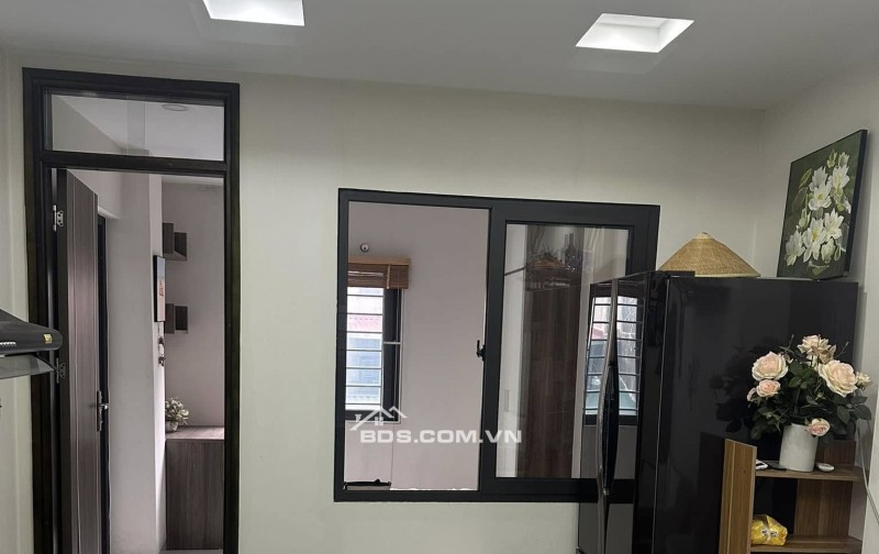 Căn hộ mini Trung Hòa, Cầu Giấy 41m, 4 tầng