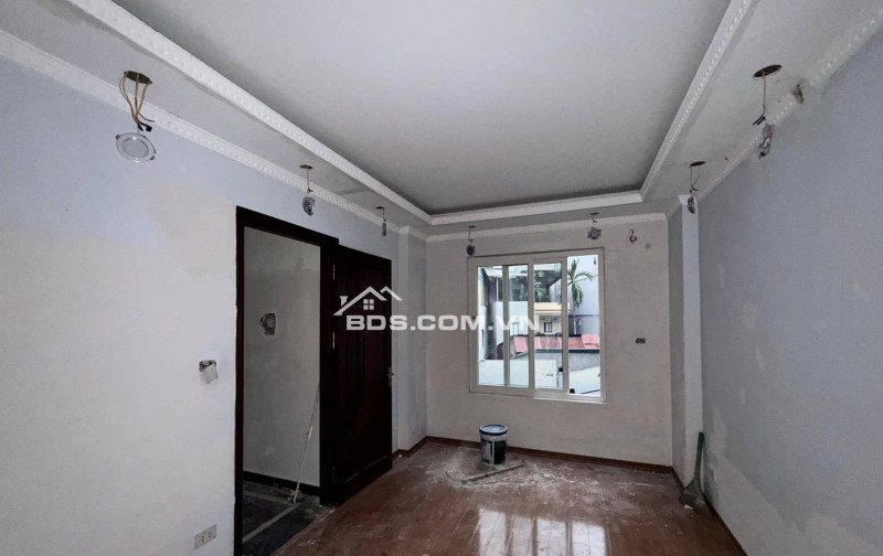 BÁN NHÀ KIM GIANG THANH XUÂN 6.1 TỶ 34M VỊ TRÍ CỰC ĐỈNH 10M RA PHỐ FULL NỘI THẤT