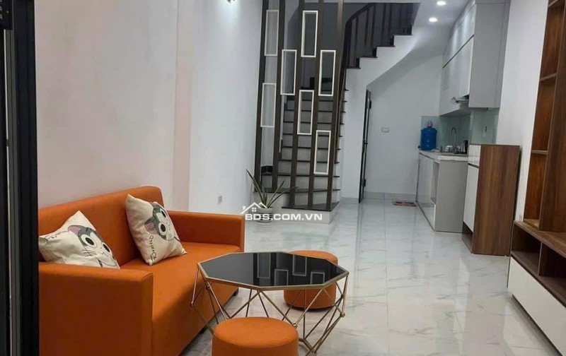 BÁN NHÀ KHƯƠNG ĐÌNH TRUNG TÂM THANH XUÂN KINH DOANH 9.1 TỶ 37M NHÀ MỚI FULL NỘI THẤT