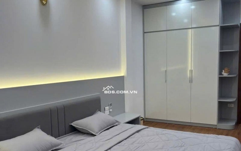 BÁN NHÀ KHƯƠNG ĐÌNH TRUNG TÂM THANH XUÂN KINH DOANH 9.1 TỶ 37M NHÀ MỚI FULL NỘI THẤT