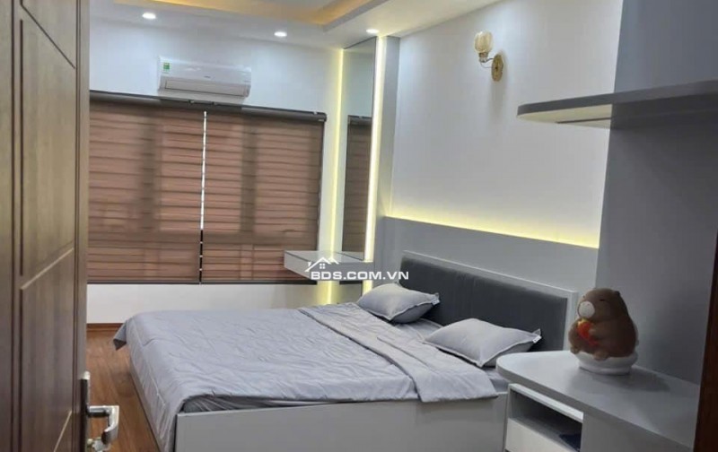 BÁN NHÀ KHƯƠNG ĐÌNH TRUNG TÂM THANH XUÂN KINH DOANH 9.1 TỶ 37M NHÀ MỚI FULL NỘI THẤT