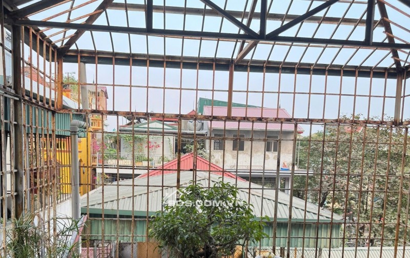 HÀNG HIẾM PHÂN KHÚC NHỎ-BÁN NHÀ PHỐ HOÀNG ĐẠO THÀNH THANH XUÂN 2.4 TỶ 18M LÔ GÓC CHO THUÊ 20TR