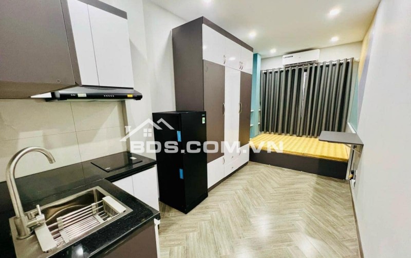 BÁN NHÀ HOÀNG MAI – CHUNG CƯ MINI 2 THOÁNG – 67M²  – 16.8 TỶ – THANG MÁY - 90 TRIỆU/THÁNG
