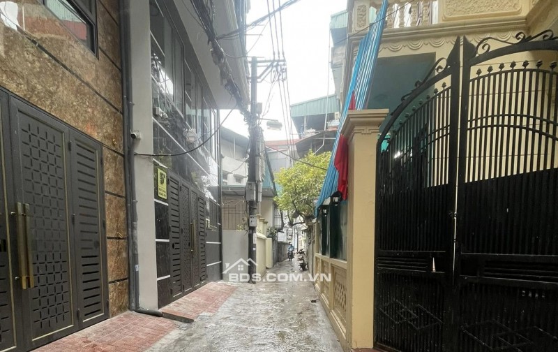 BÁN NHÀ HOÀNG MAI – CHUNG CƯ MINI 2 THOÁNG – 67M²  – 16.8 TỶ – THANG MÁY - 90 TRIỆU/THÁNG