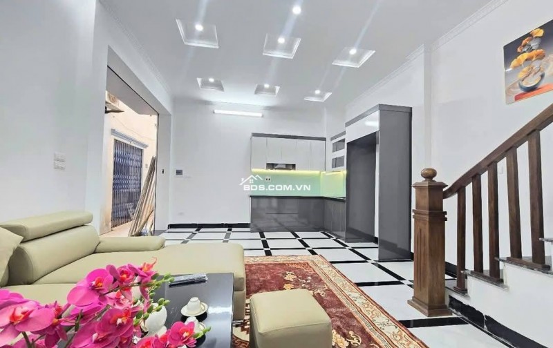BÁN NHÀ KIM GIANG THANH LIỆT 6.5 TỶ 31M NHÀ CỰC ĐẸP VỀ Ở LUÔN