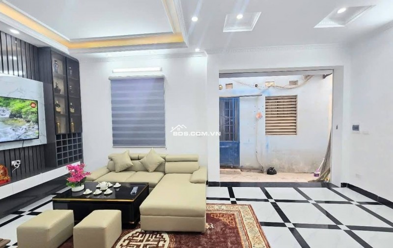 BÁN NHÀ KIM GIANG THANH LIỆT 6.5 TỶ 31M NHÀ CỰC ĐẸP VỀ Ở LUÔN