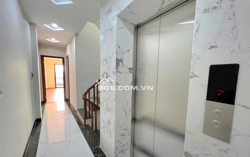 BÁN NHÀ KIM GIANG THANH XUÂN 8.5 TỶ 38M ĐẬP HỘP MỚI ĐẸP 1 CĂN ĐỘC LẬP THANG MÁY 20M Ô TÔ