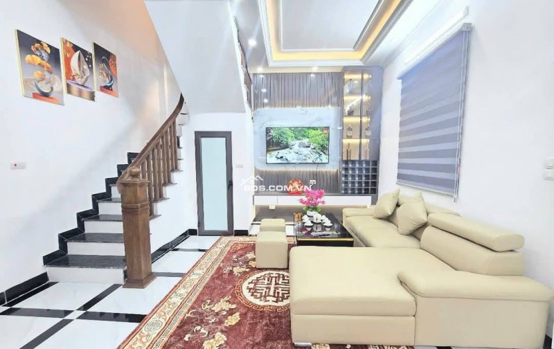 BÁN NHÀ KIM GIANG THANH LIỆT 6.5 TỶ 31M NHÀ CỰC ĐẸP VỀ Ở LUÔN