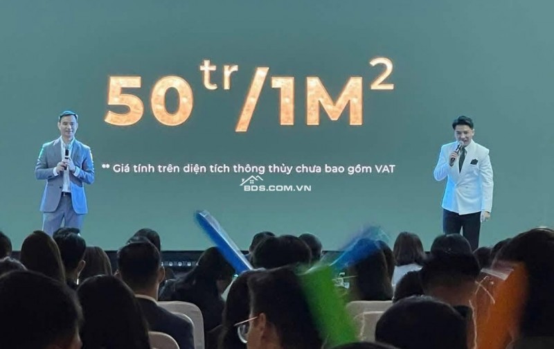 SỞ HỮU NGAY CĂN HỘ BIỂN SANG TRỌNG CHỈ TỪ 2.5 TỶ