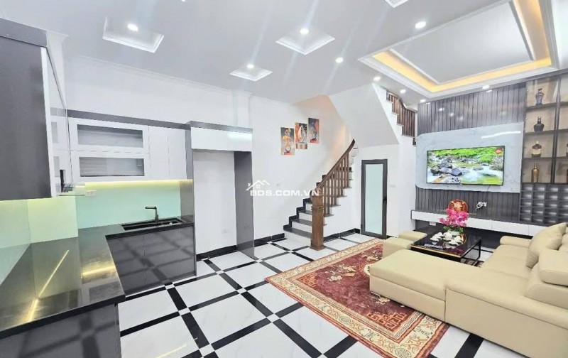 BÁN NHÀ KIM GIANG THANH LIỆT 6.5 TỶ 31M NHÀ CỰC ĐẸP VỀ Ở LUÔN
