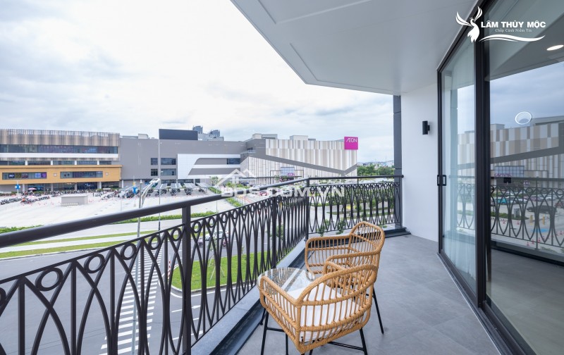 Bán căn Shophouse An cựu Galleria