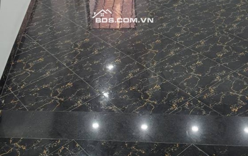BÁN NHÀ PHỐ KIM GIANG THANH XUÂN 9 TỶ 48M 6 TẦNG THANG MÁY MỚI ĐẸP Ở NGAY