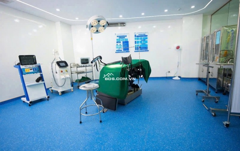ĐỐNG ĐA - SANG NHƯỢNG VTM 1,8 TỶ FULL GIẤY PHÉP SETUP SẴN – VẬN HÀNH NGAY