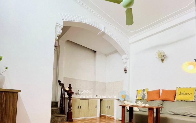 BÁN NHÀ PHỐ KIM GIANG THANH XUÂN 5 TỶ 25M 5 TẦNG 30M RA MẶT PHỐ CỰC HIẾM TRONG TẦM TIỀN