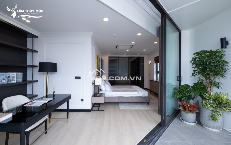 Bán căn Shophouse An cựu Galleria