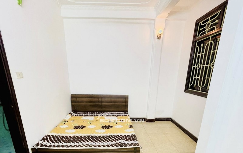 BÁN NHÀ PHỐ KIM GIANG THANH XUÂN 5 TỶ 25M 5 TẦNG 30M RA MẶT PHỐ CỰC HIẾM TRONG TẦM TIỀN